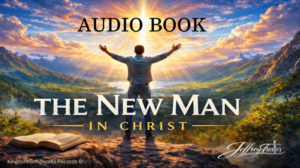 The New Man IN Christ