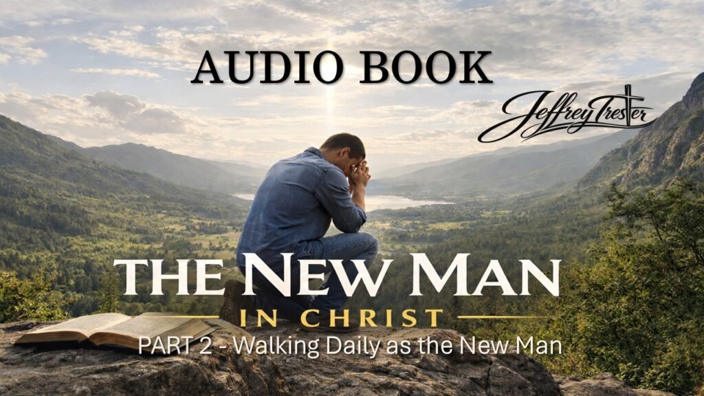 The New Man IN Christ II