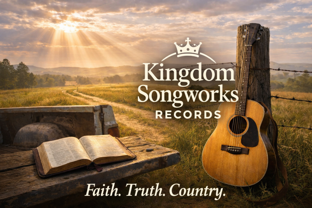 Kingdom Songworks Records