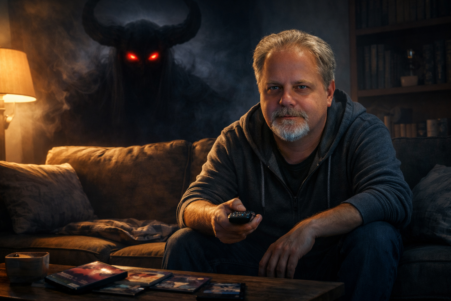 What You Watch Matters: A Quiet Reflection on Temptation, Influence, and the Heart