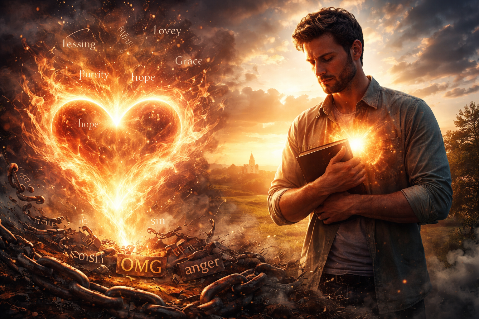 What Your Words Reveal: A Reflection on the Heart Behind Our Speech