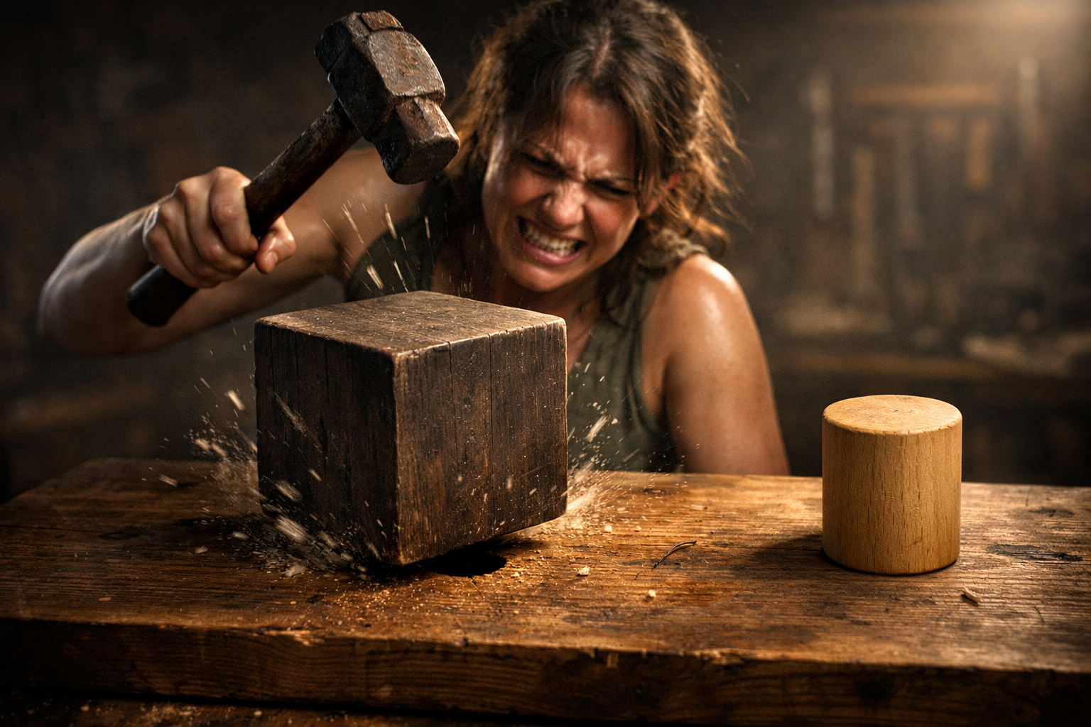 What’s Wrong with the World? A Biblical Look at Truth, Discernment, and the Human Heart